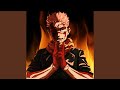 Itadori Yuji Domain Expansion Theme Jujutsu Kaisen