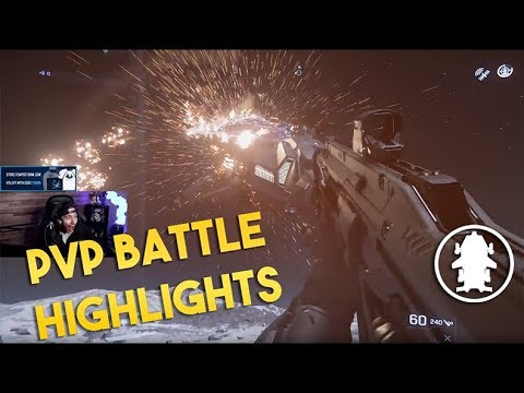 Star Citizen High Octane Gameplay | 50 Player Battles