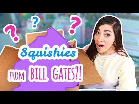 Unboxing YOUR Squishy Packages | Squishy Makeover Donations