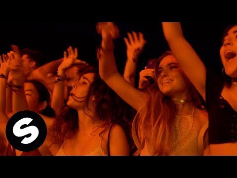 Deorro x MAKJ x Quintino - Knockout (Official Music Video)