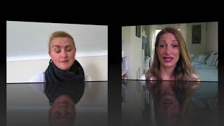 The Impact that Matrix Reimprinting can Have on Your Life!