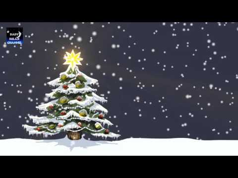 ❤ 4 Hours Christmas Lullabies ❤ Christmas Music   Lullaby for Babies to go t