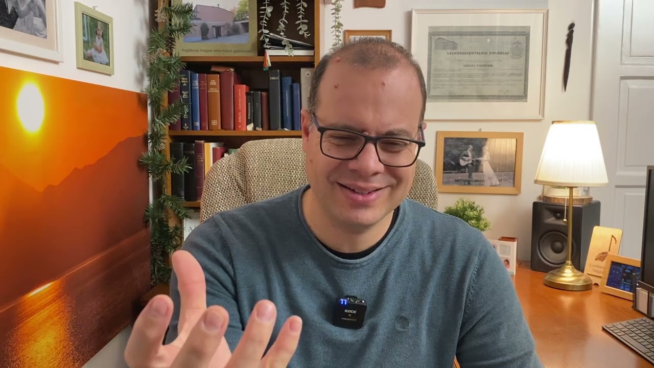 Ne engedd, hogy elterelődjön a figyelmed! - Napsugarak - Üzenet minden reggel - 2025. november 3.