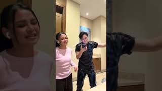 'Yung daddy lang ang na-practice niyo! #shorts | Born To Shine