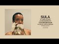 Jamila Woods - SULA (paperback) (Official Audio)