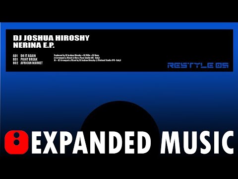 Dj Joshua Hiroshy - Do It Again (Original Mix) - [2005]