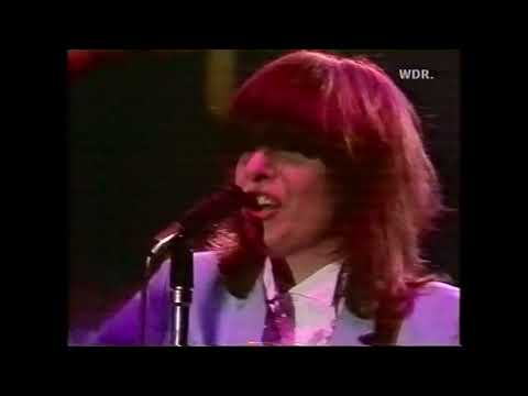 The Pretenders - Live 1981 Full Show (Best Version)