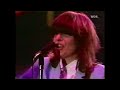 The Pretenders - Live 1981 Full Show (Best Version)