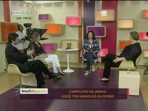 Desenvolvimento pessoal - Parte 1