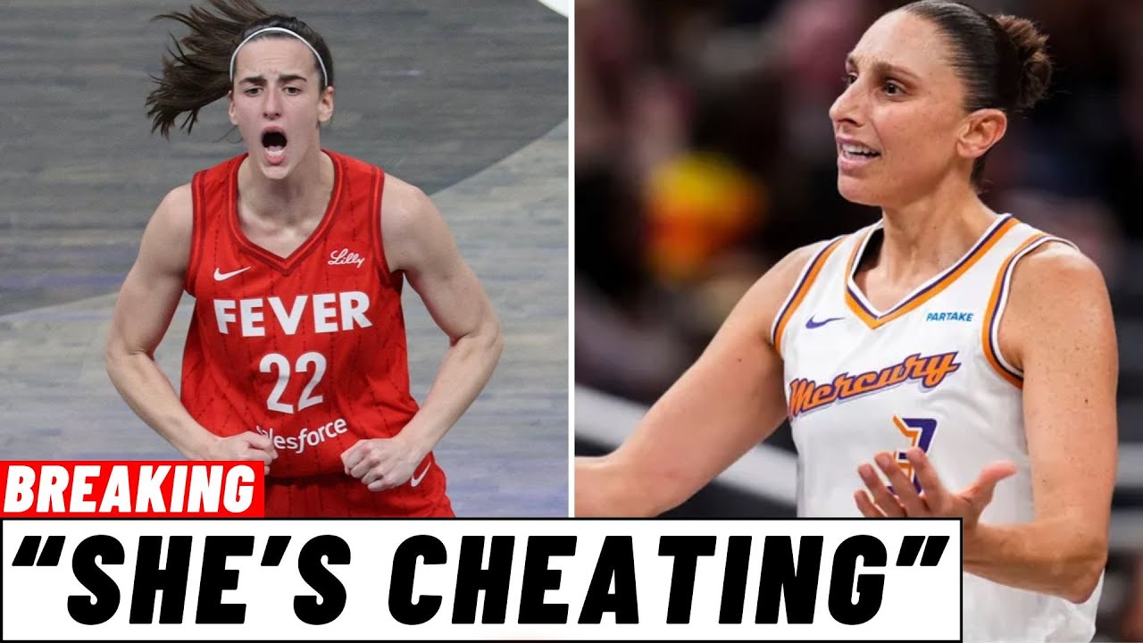 Caitlin Clark Returns with HISTORIC PERFORMANCE Against Diana Taurasi and Stuns the WNBA