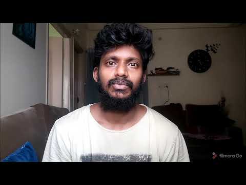 Ganesh Jaikumar Monologue