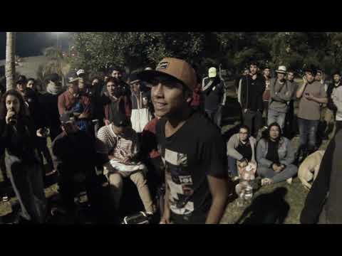 Fu Manchu vs BNO Tom Alez - 4tos - Universus Multiverse 2019