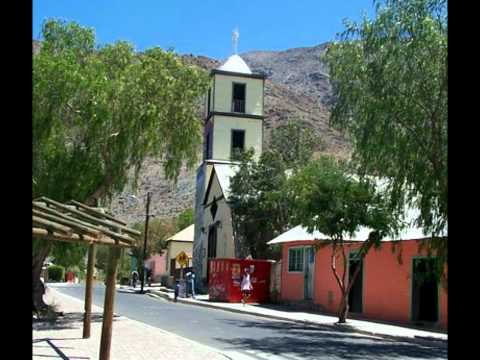 Ciudad del Alto - Los Kjarkas