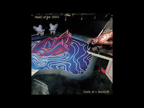 Tied To The Tracks - Panic! At the Disco
