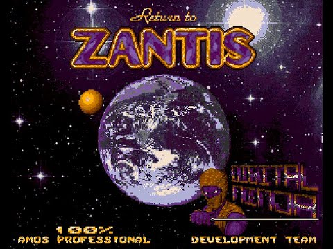 Return to Zantis picture