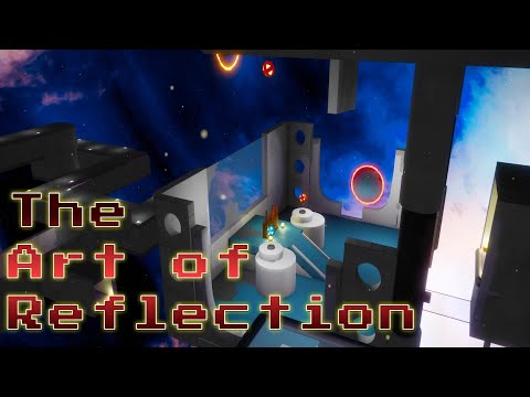 Can You Solve These Mind-Bending Mirror Puzzles?