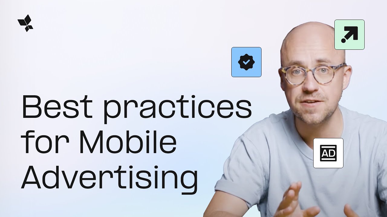 Mobile Advertising 101: How to Create Your Mobile Ad Strategy📱