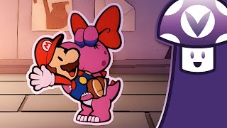 [Vinesauce] Vinny - &quot;I&#39;m-a Pregnant&quot;