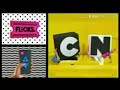 Cartoon Network FLICKS Bumpers 2012 2015