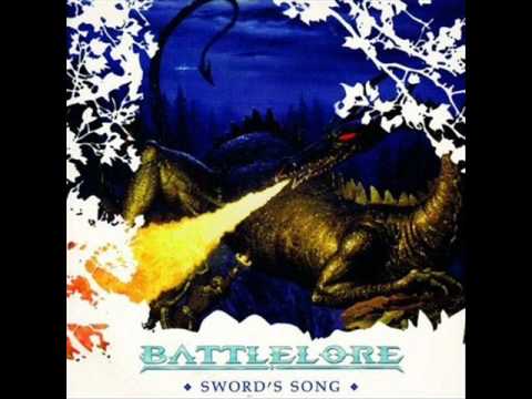 Battlelore - War of wrath
