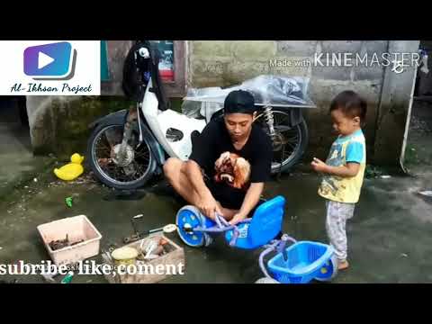 Dagelan Jowo Episode 16 #mbah minto#