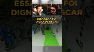 Aqui é onde os homens choram. Jogo: Lockdown Protocol #alanzoka #alanzokavideos