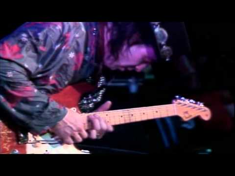 Stevie Ray Vaughan & Double Trouble - Live at the El Mocambo - Digitally Remastered! (pt. 4/4)