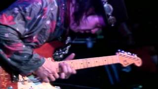 Stevie Ray Vaughan & Double Trouble - Live at the El Mocambo - Digitally Remastered! (pt. 4/4)