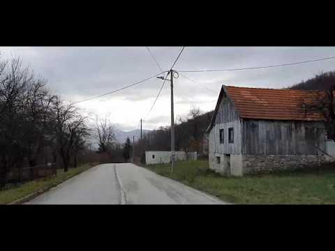 Kroz Dnopolje 11.12.2019.