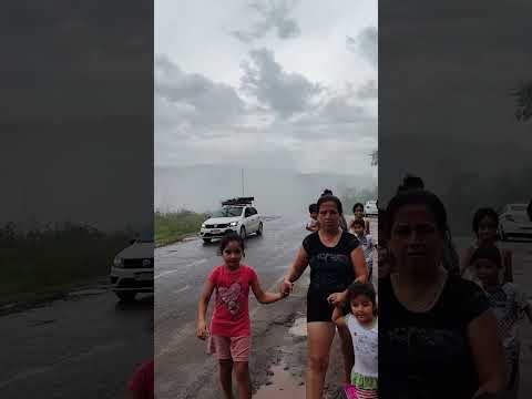 El cadillal en mi hermoso Tucumán