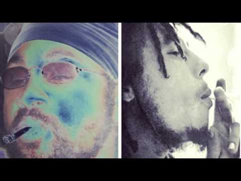 MAJESTY SON - TRIBUTE TO BOB MARLEY