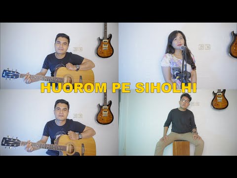 LAGU BATAK - HUOROM PE SIHOLHI (Versi Akustik) Cover