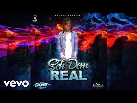 Intence - Seh Dem Real (Official Audio)
