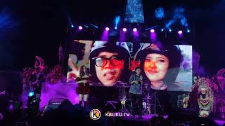 Download lagu KAMU SING NAWANG LEEYONK SINATRA FEAT. WIDI LIVE CONCERT SEMARAPURA FEST 2024 mp3 Download lagu KAMU SING NAWANG LEEYONK SINATRA FEAT. WIDI LIVE CONCERT SEMARAPURA FEST 2024 mp3