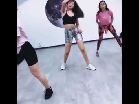 JAM FEVER MASH UP DI PLACE 💯💯💯✨