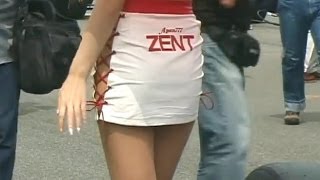 レースクィーン50