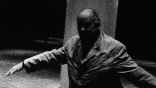 Lettre à Jean Rouch (Éric Pauwels, 1992)