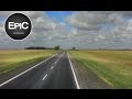 Autopista Cañuelas & Ruta Nacional 3 Fragmentos ...