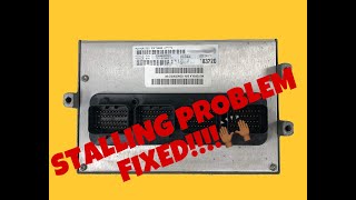U0100/P0700 Stalling Problem Fixed (06-10 Dodge Charger)