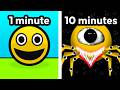 I Found a Secretly Terrifying Clicker Game on Scratch DEFAULT Thumbnail