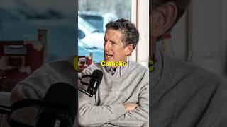 Why Cliffe Knechtle Is NOT Catholic ✝️