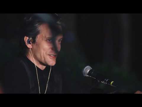 LIVE FROM THE FOREST SUNRISE ATANAS VALKOV