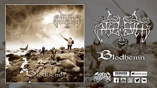 ENSLAVED Blodhemn (full album)