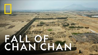 The Rise and Fall of a Lost Andean City | Incas