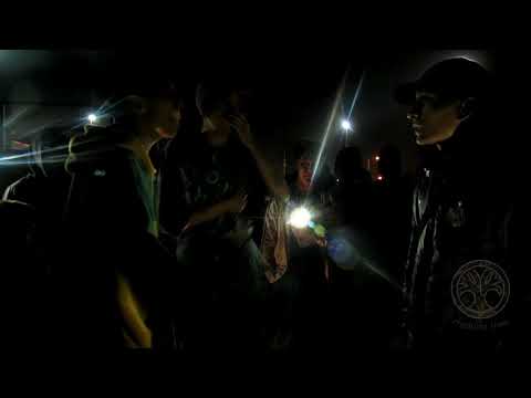 MAMBA vs TIAN- Fecha especial - Maldita Free