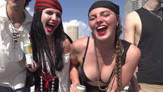 Gasparilla 2024 Tampa | Florida's Largest Parade