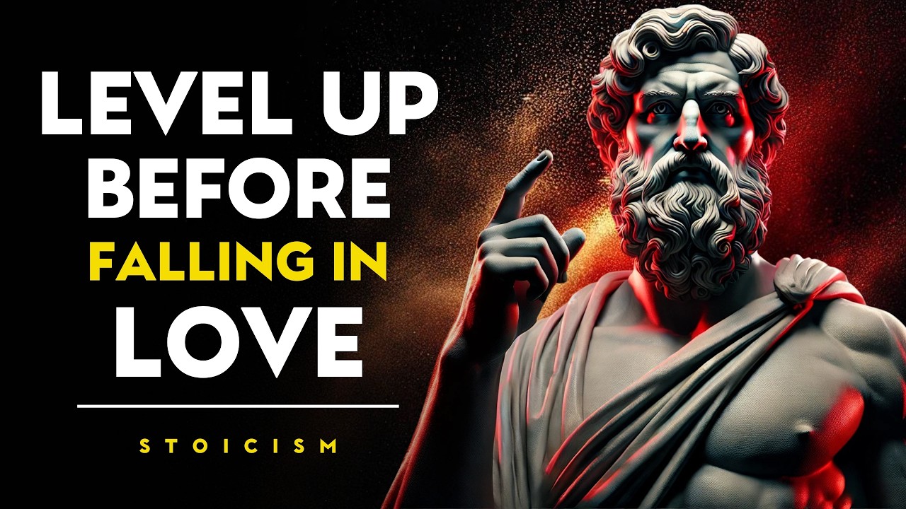 How to Control Attraction Using Dark Psychology - STOICISM