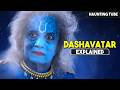 Best Marathi Thriller Of 2025 Dashavatar Explained In Hindi Haunting Tube