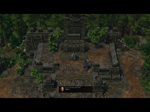 Let's Play Spellforce 3 - The Battle of Old Haalayash - Mission 23 - Part III