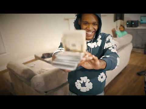 Baby Ghost - WWI (Official Video)